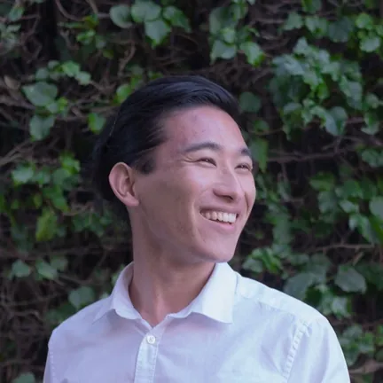 Jerry Cheung